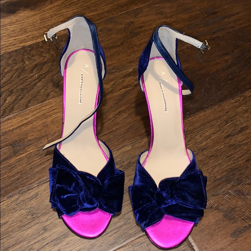 Anthropologie never worn